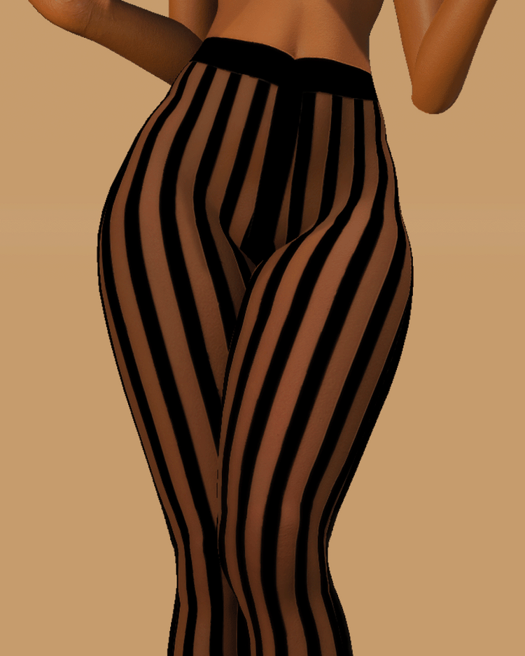 Tattoo Tights for bibo+