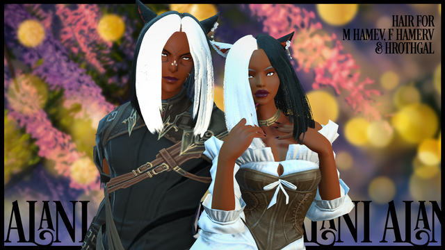 Alani Hair
