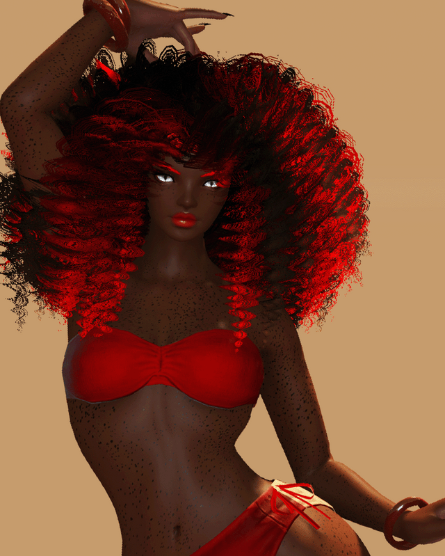 Gold Parade Bangles - for everyone