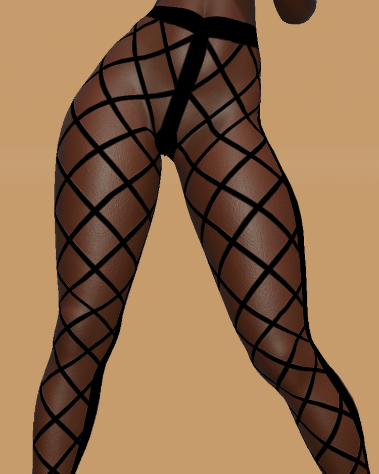 Tattoo Tights for bibo+
